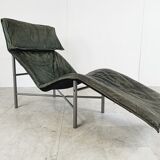 Chaise longue par Tord Björklund pour Ikea, années 1980