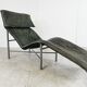 Chaise longue par Tord Björklund pour Ikea, années 1980
