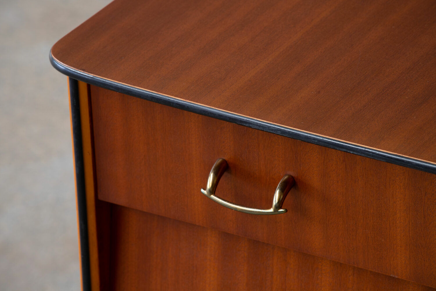 Scandinavian Commodity, vintage 1960