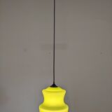 Green opaline suspension from the 60s/70s