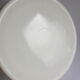 Salad bowl opaline arcopal scania vintage flowers 70s