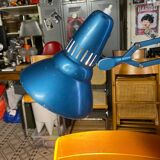 Febo 55 Scandinavian design architect desk lamp, vintage 70s