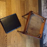 Seamstress stool 1950