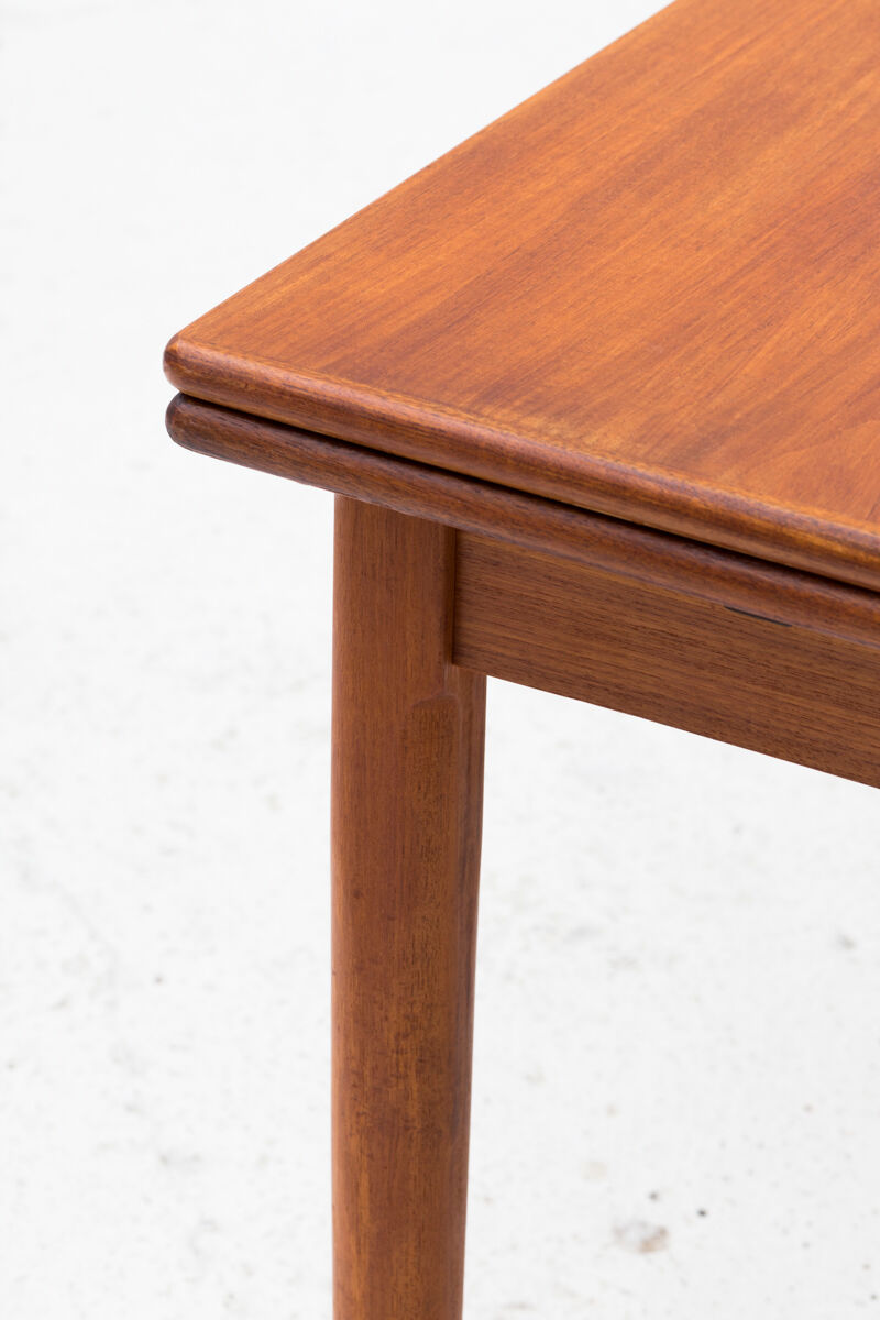 Dining table,Danish, 1960’s