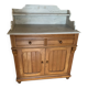 Bathroom furniture