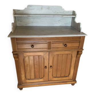 Bathroom furniture