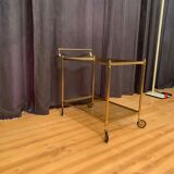 Bar trolley, 1970s