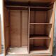Wardrobe 1950/60