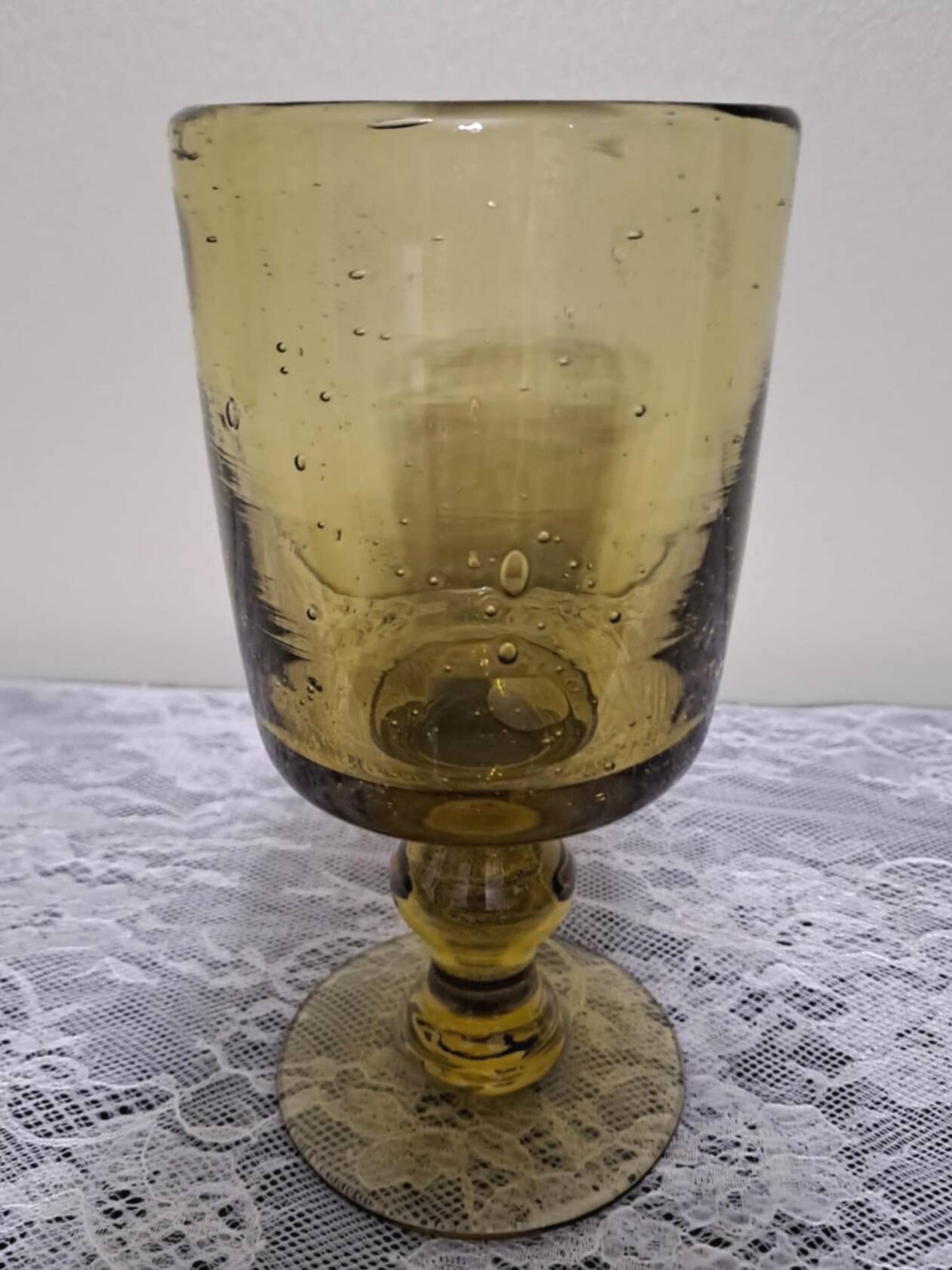 Verre Biot