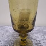 Biot glass