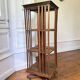 Large rotating library from the early 20th century