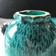 Tasse et soucoupe par Marius Giuge à Vallauris