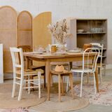 Set of 8 water glasses