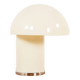 Verner Panton and Marcello Siard Leila table lamp, Italy 1970s