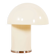Verner Panton and Marcello Siard Leila table lamp, Italy 1970s