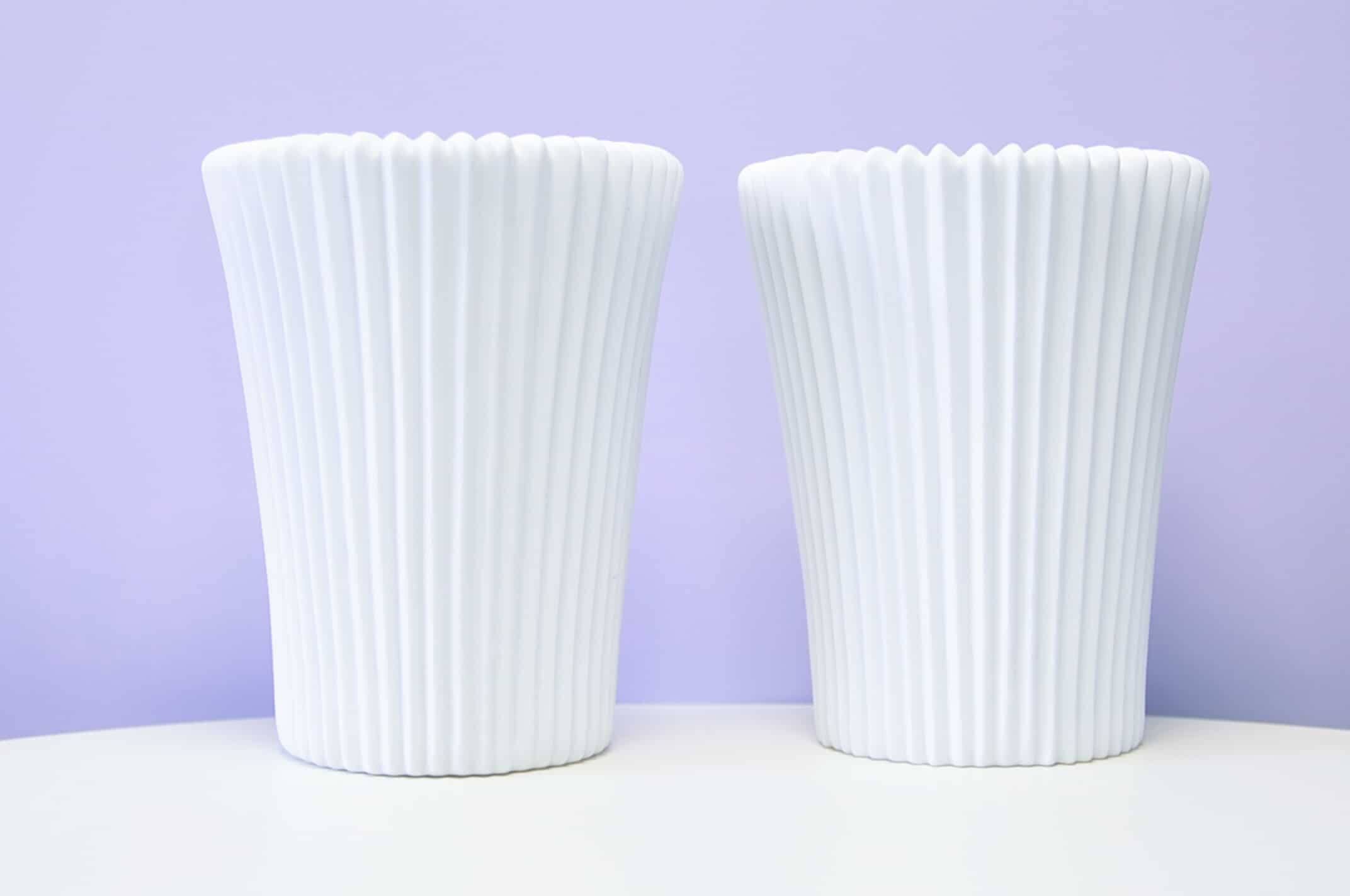 Set of 2 wall lamps Ikea 'Bista'