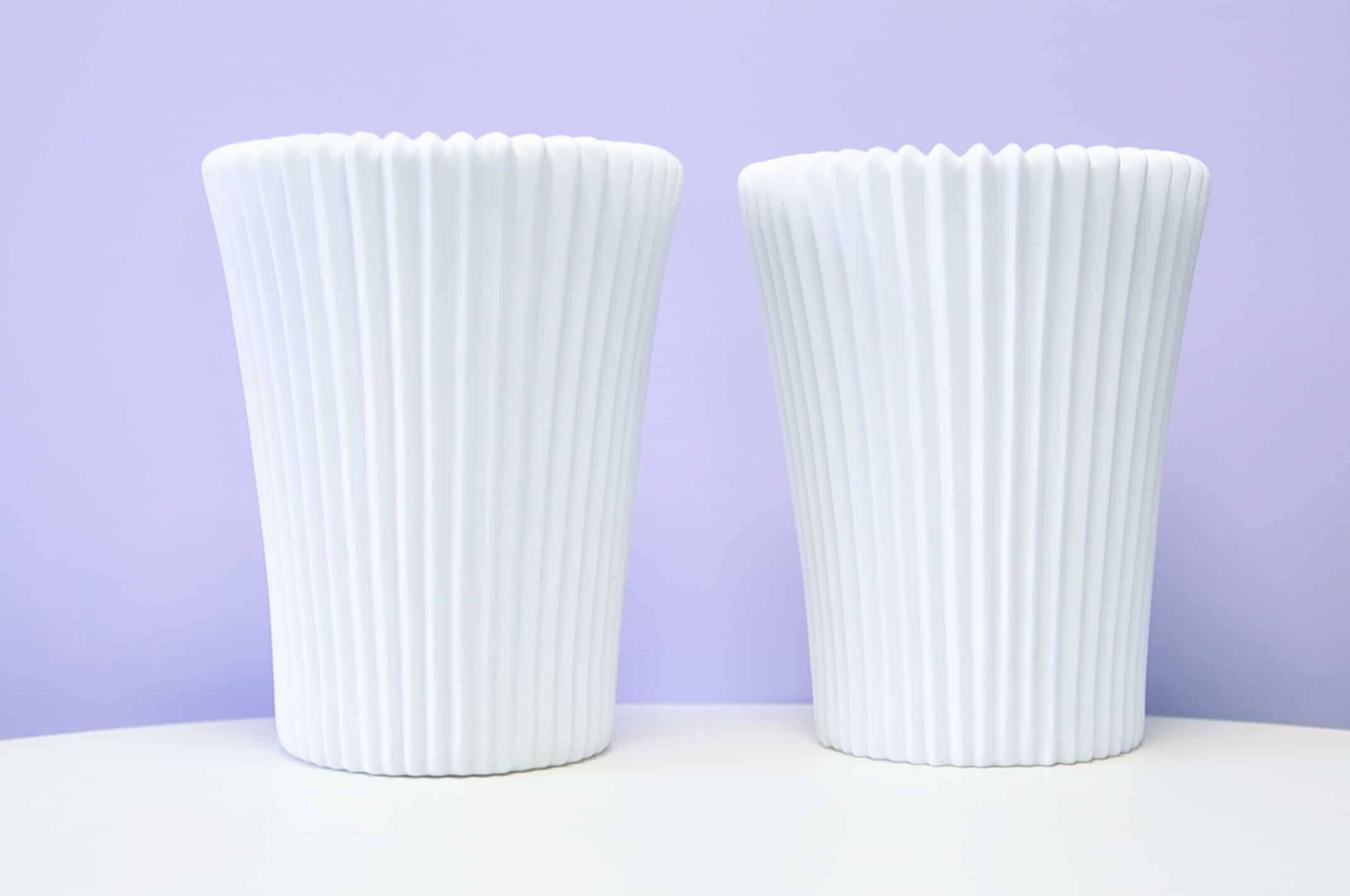 Ensemble de 2 appliques murales Ikea 'Bista'