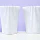 Set of 2 wall lamps Ikea 'Bista'