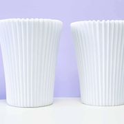 Ensemble de 2 appliques murales Ikea 'Bista'