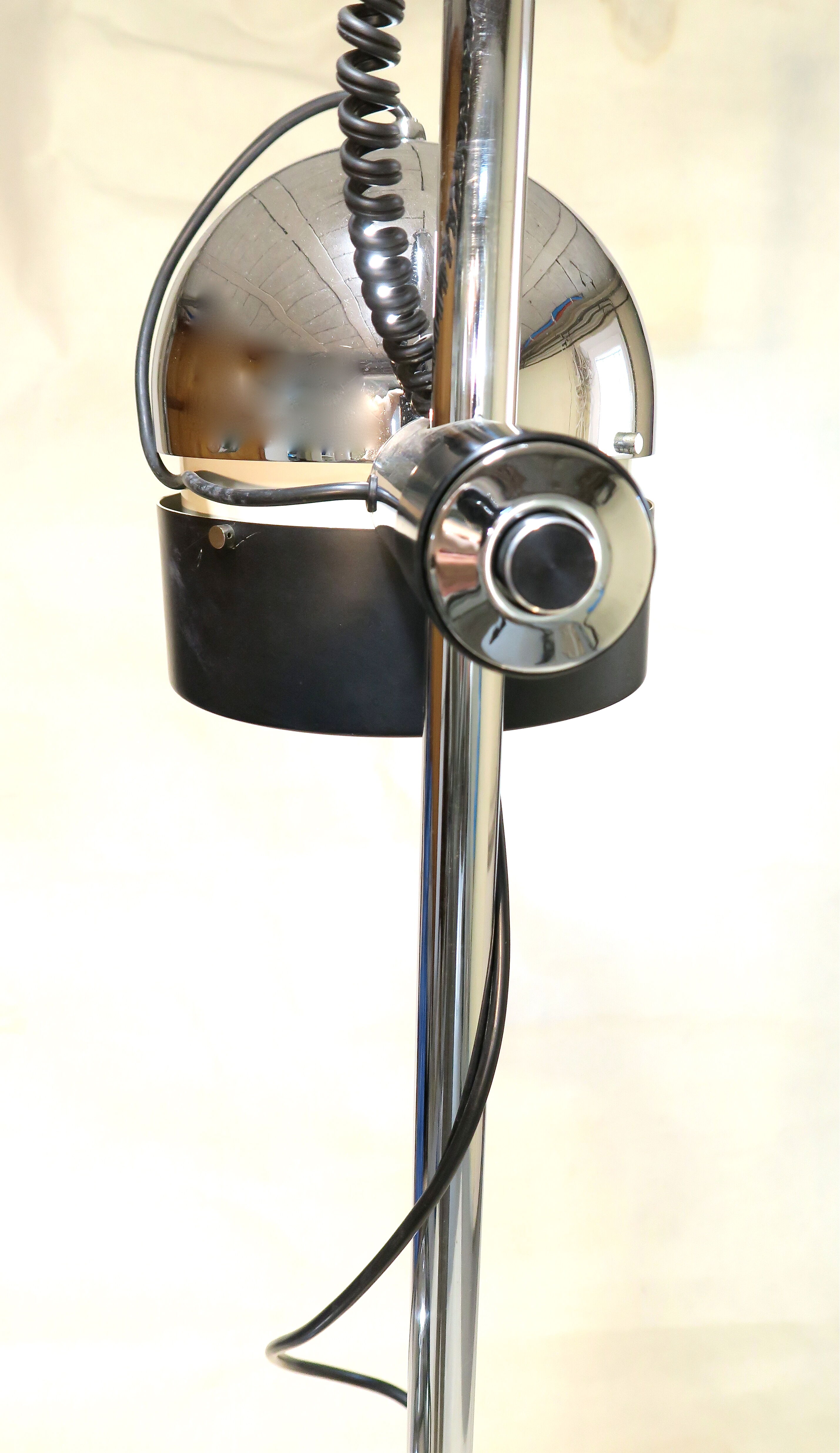 Floor lamp 1970 by Josep Maria Magem for Madom