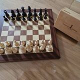 Jeu d'échecs