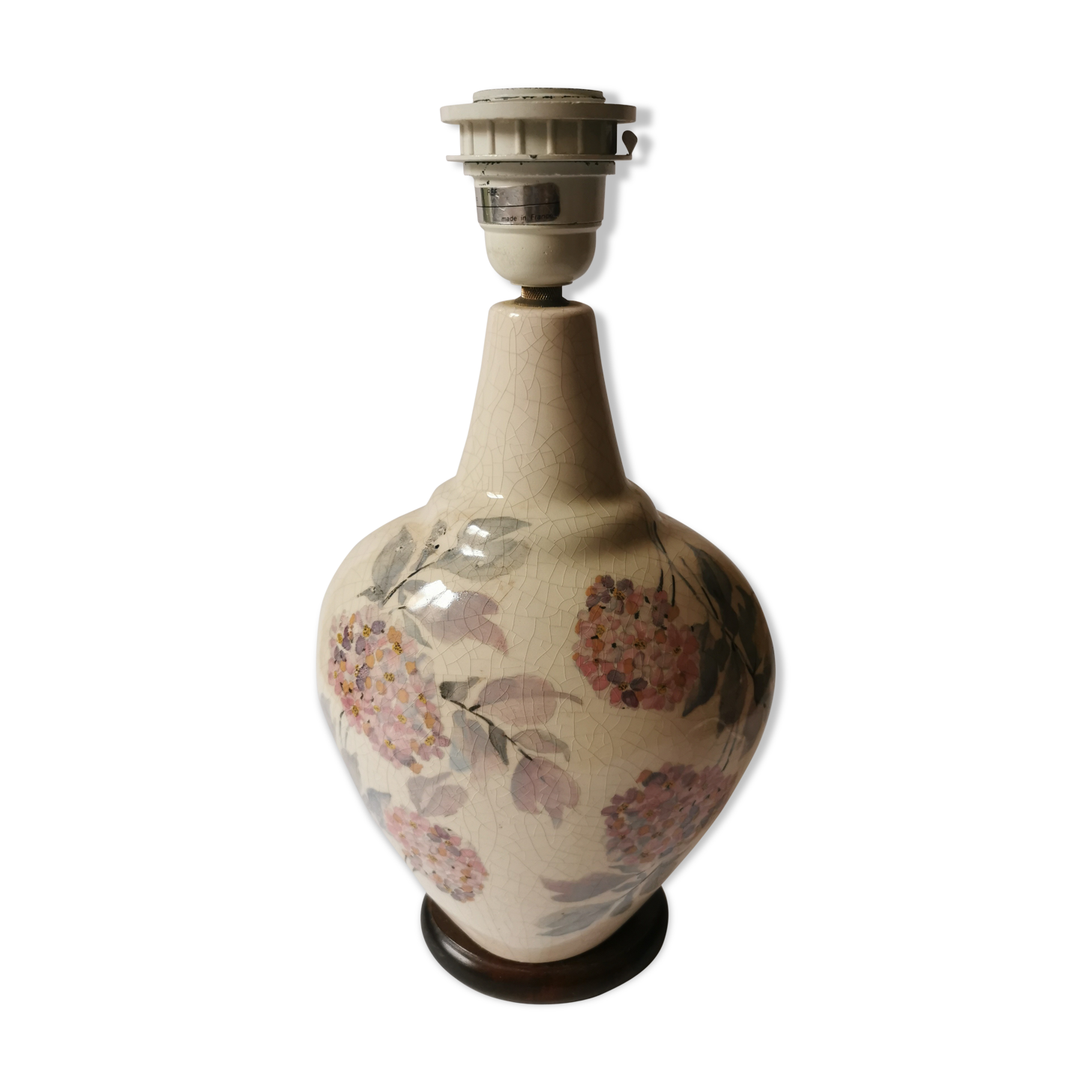 Lampe Louis Drimmer