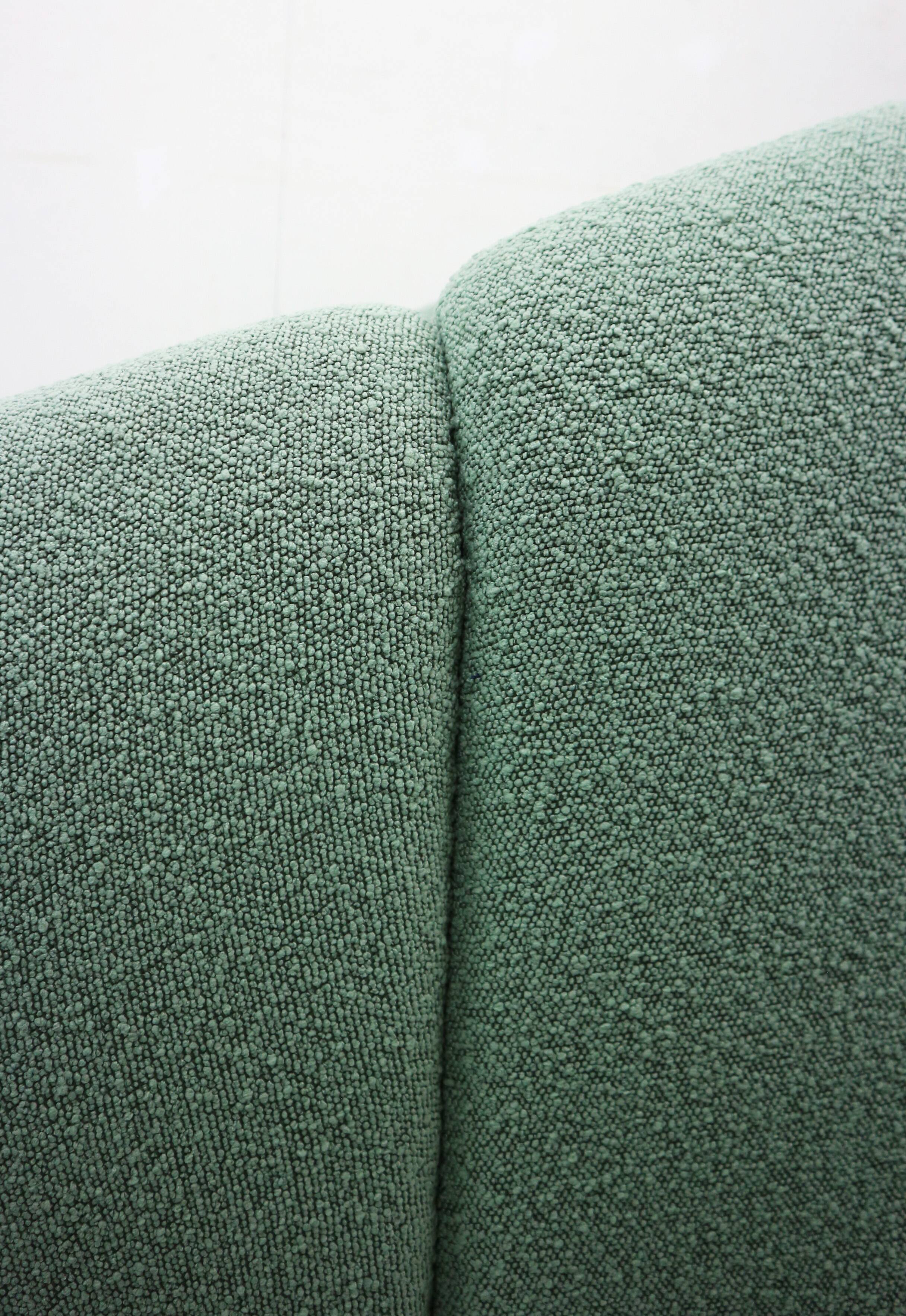 Pierre Paulin F598 Groovy Armchair for Artifort