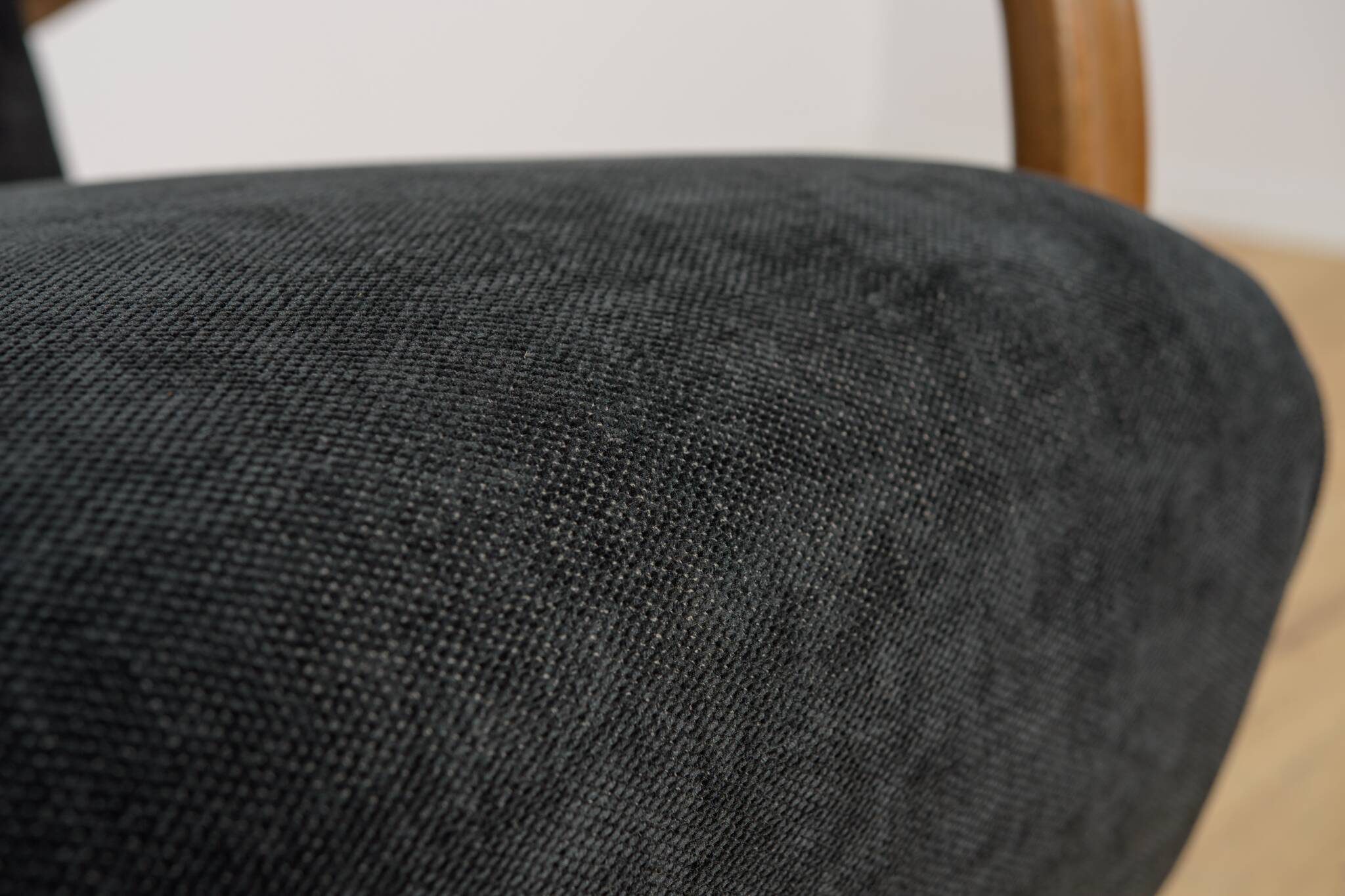 Model H-269 Lounge Chairs by Jindřich Halabala for UP Závody, 1930s,