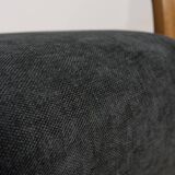 Model H-269 Lounge Chairs by Jindřich Halabala for UP Závody, 1930s,