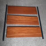 Vintage wall shelf