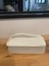 White porcelain fish terrine