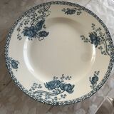 Plates and dishes