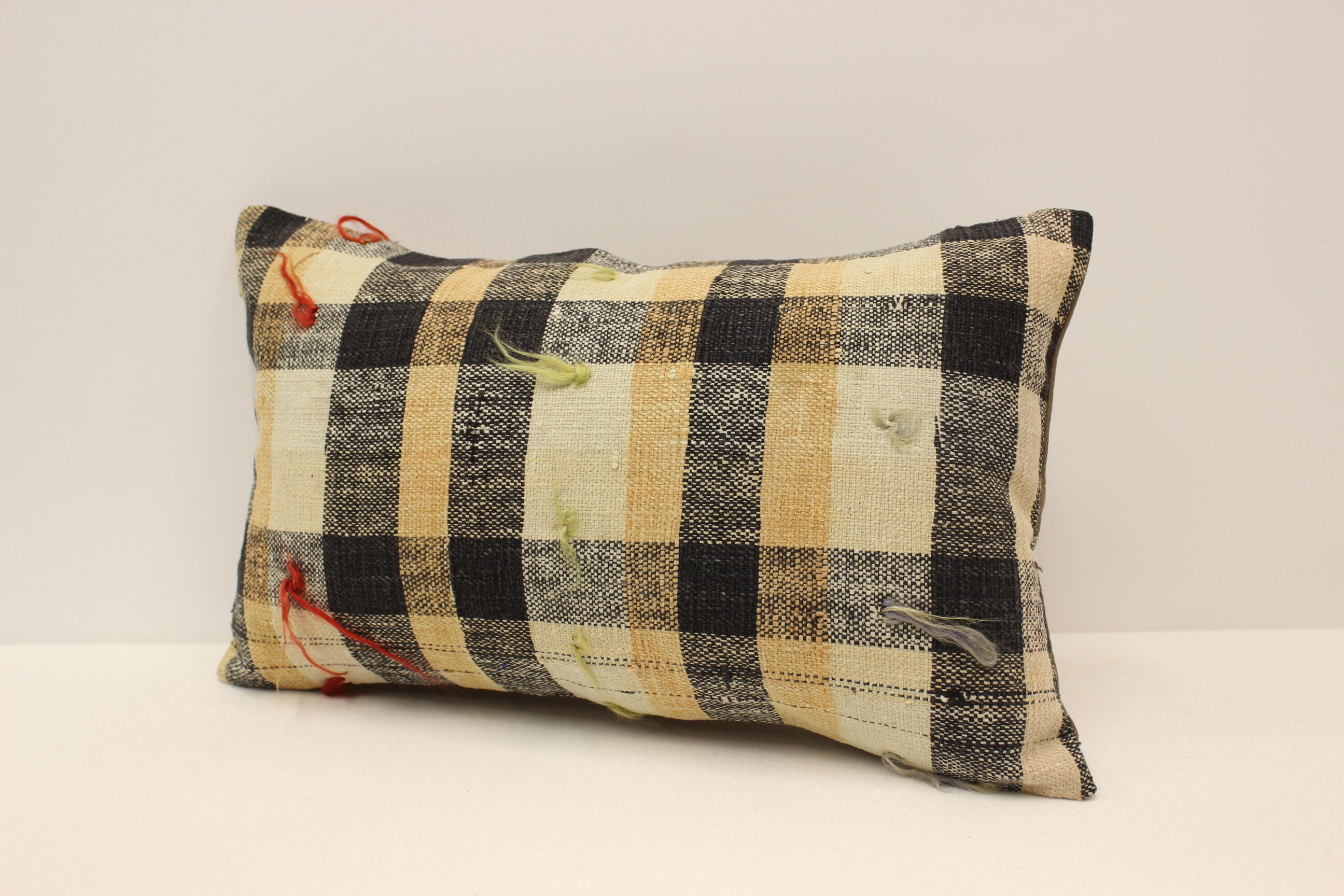 30x50 cm kilim cushion,vintage cushion cover