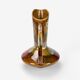 Vase carafe profilé Vallauris