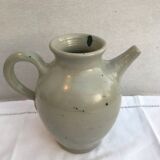 Former fehoymis pitcher grey