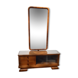 Art deco dressing table