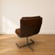 Chaise de bureau de Raphaël Raffel années 70