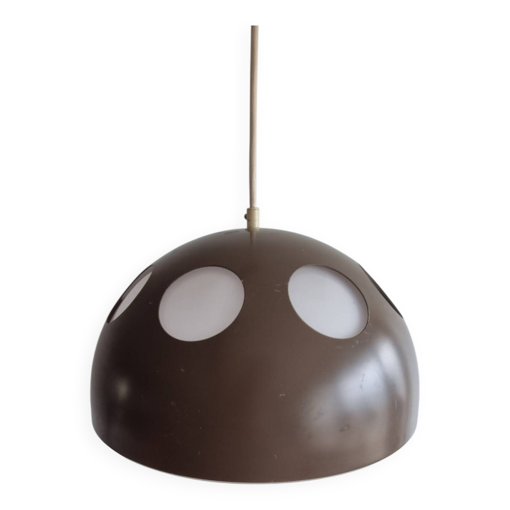 El Duomo Raak Suspension