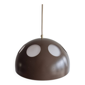 Suspension El Duomo raak