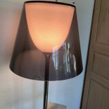 Starck national library floor lamp