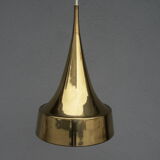 Bergboms Scandinavian pendant light