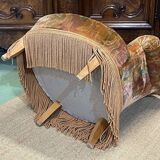 Toad armchair from the 1950s