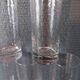 9 verres à eau