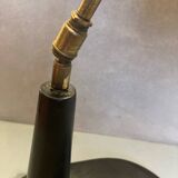 Jacques Adnet desk lamp