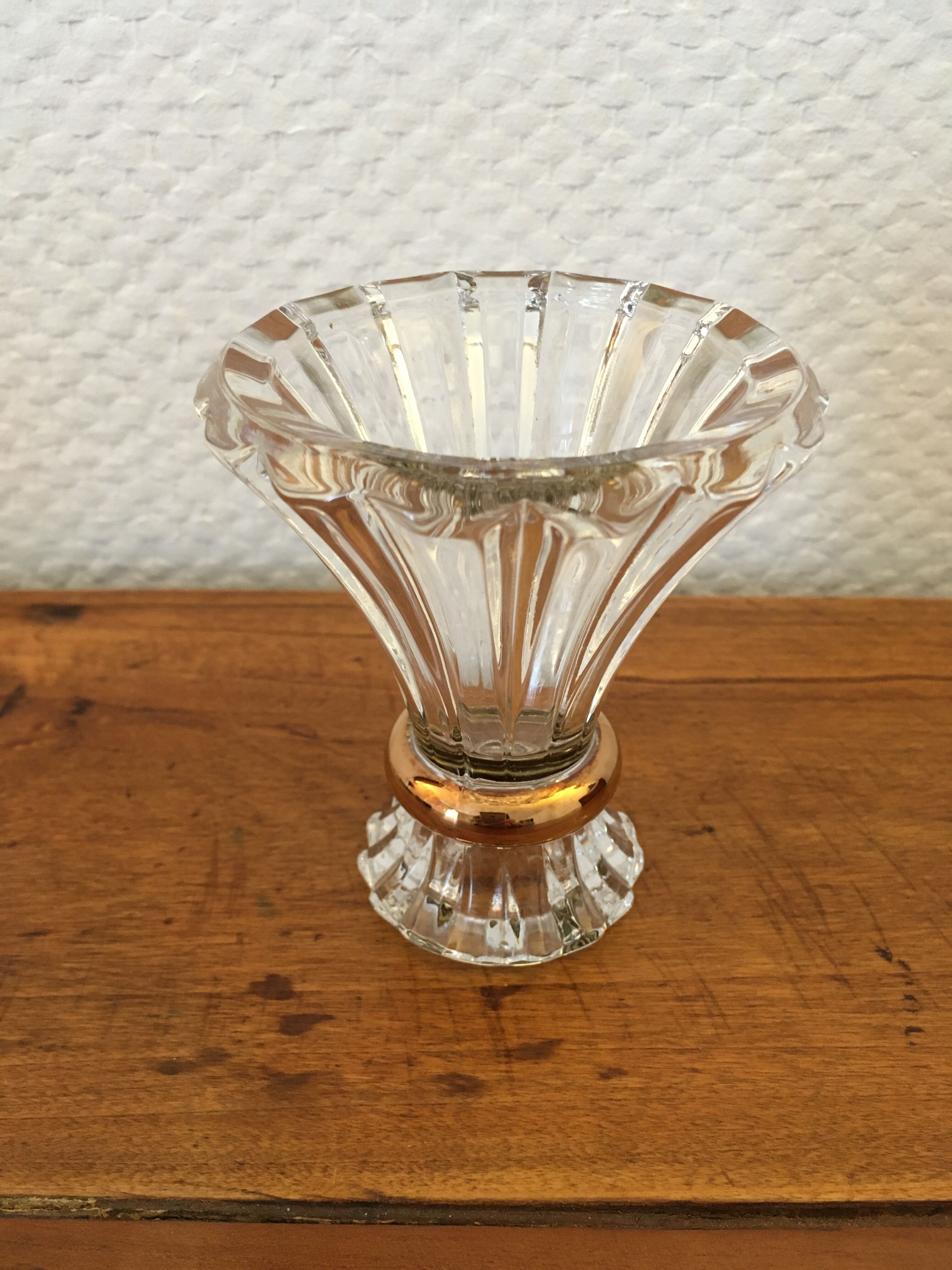 Vintage vase