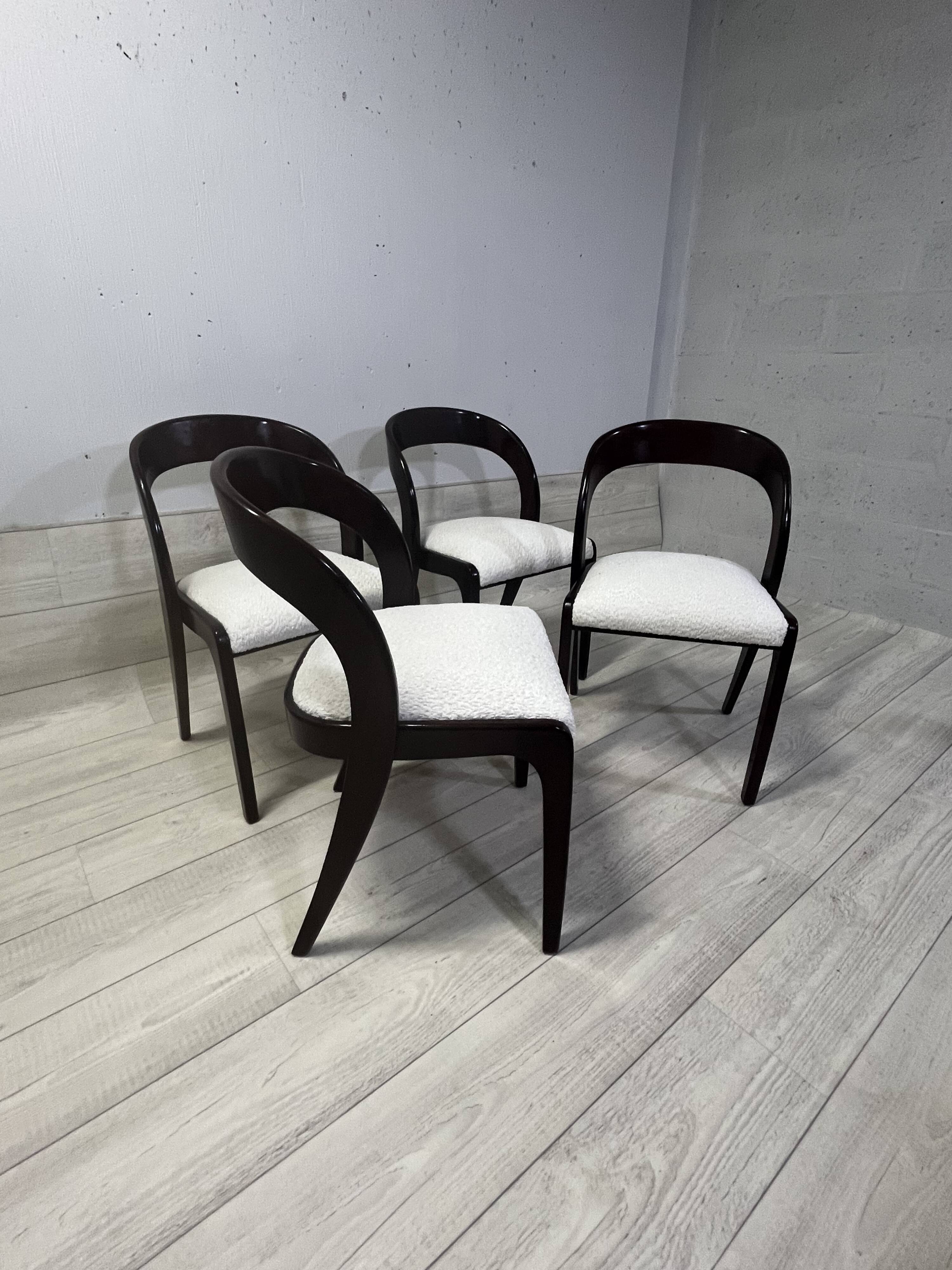 Baumann gondola chair