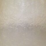 Lampe cône en fibre de verre Salvatore Gregorietti Lamperti années 60