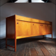 buffet by McIntosh from HA of the 1960s