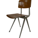 Result Chair by Friso Kramer for Ahrend De Cirkel, 1970