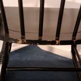 Scandinavian rocking-chair